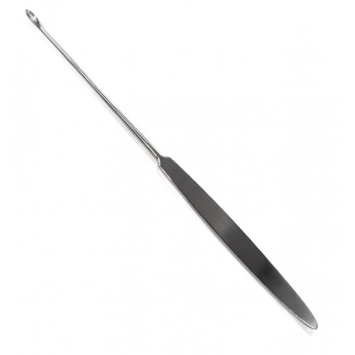 Cureta Microendonasal reta (Código: 5771)